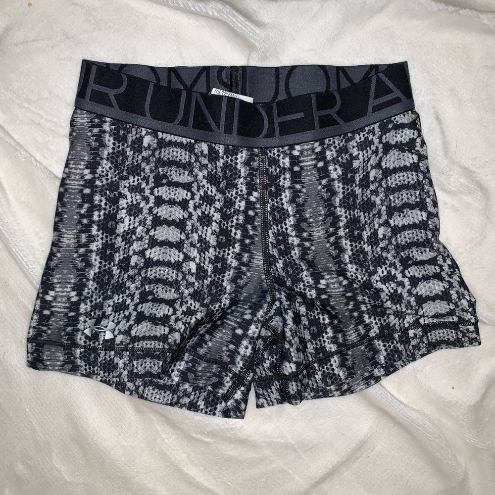 Under Armour Spandex